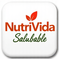 NutriVida Saludable logo