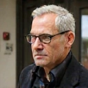 Retrato de Javier Morales