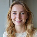 Retrato de Laura Pérez